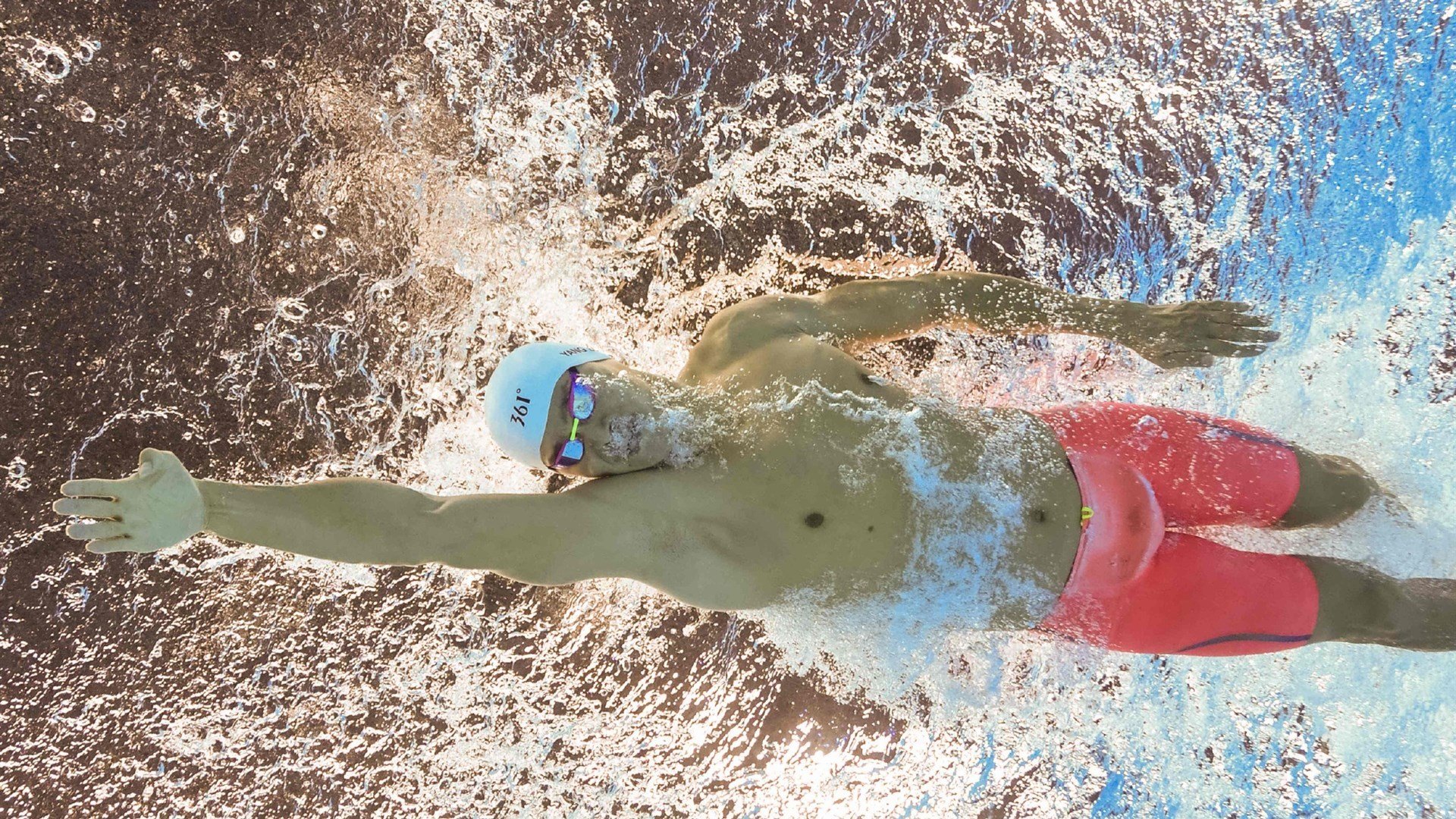 世界田径锦标赛即将开赛