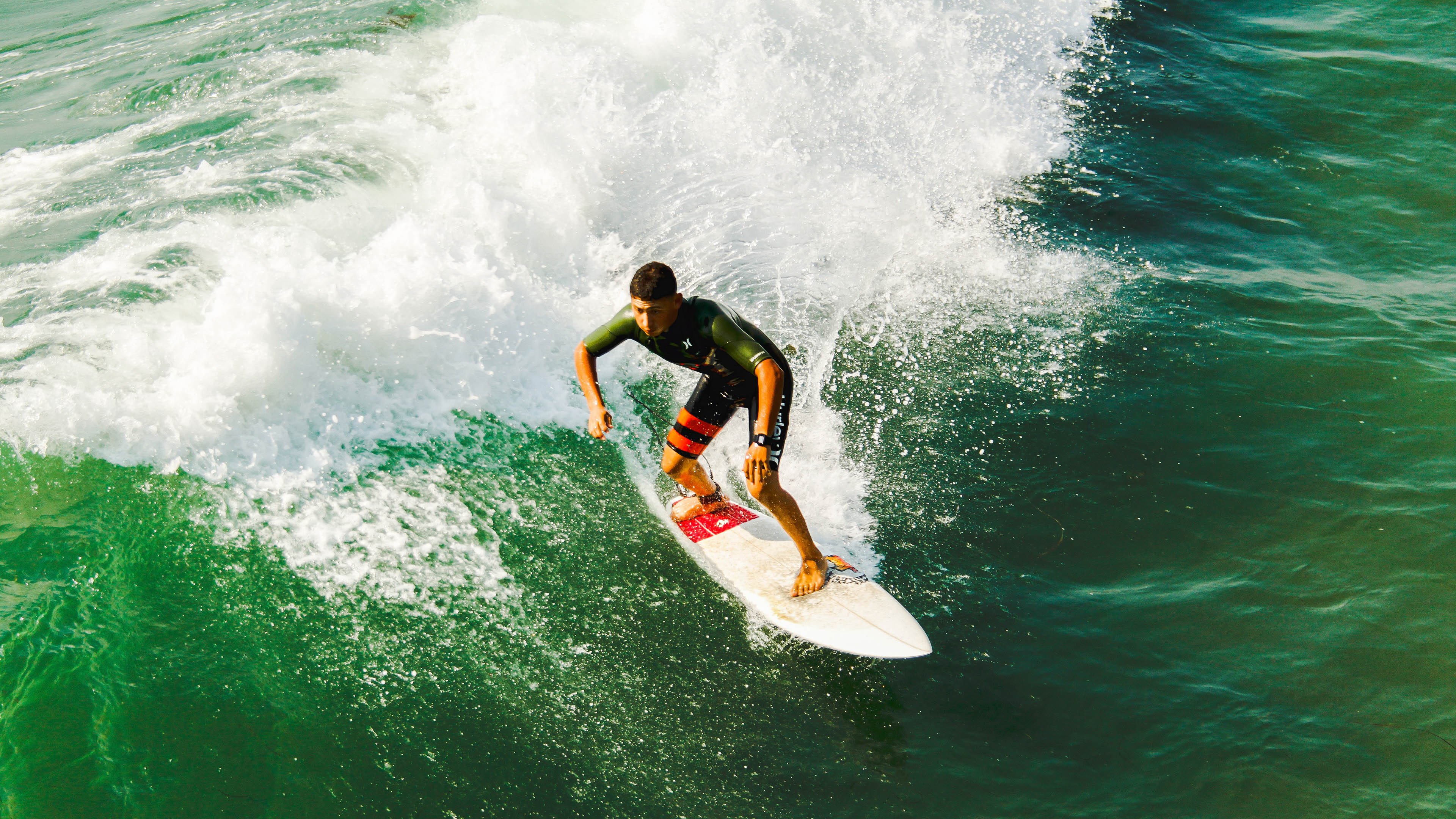 体育赛事市场竞争